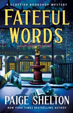 Bertrand.pt - Fateful Words