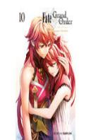 Fate;Grand Order: Turas Realta 10