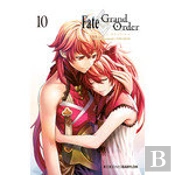 Fate;Grand Order: Turas Realta 10
