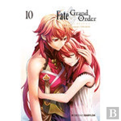 Bertrand.pt - Fate;Grand Order: Turas Realta 10