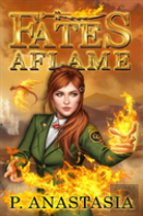 Fates Aflame