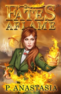 Bertrand.pt - Fates Aflame