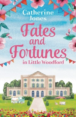 Bertrand.pt - Fates And Fortunes In Little Woodford