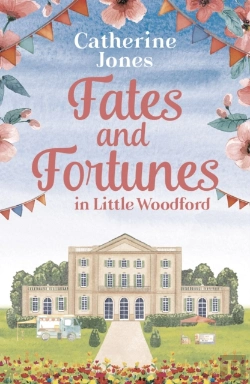 Bertrand.pt - Fates And Fortunes In Little Woodford