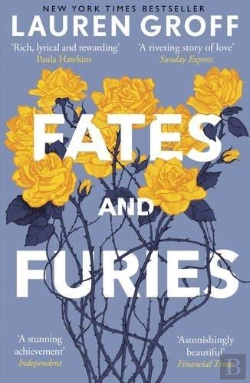 Bertrand.pt - Fates And Furies