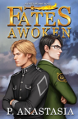 Fates Awoken (Fates Aflame, Book 2)