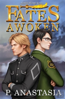 Bertrand.pt - Fates Awoken (Fates Aflame, Book 2)