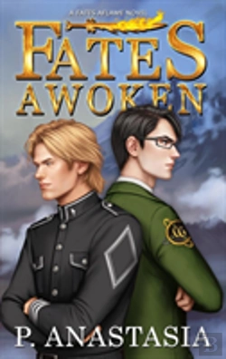 Bertrand.pt - Fates Awoken (Fates Aflame, Book 2)