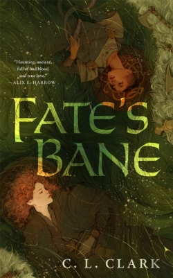 Bertrand.pt - Fate'S Bane