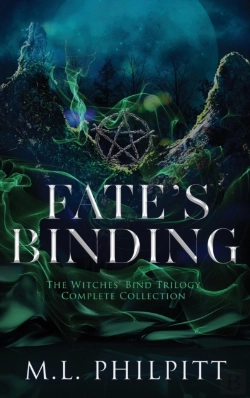 Bertrand.pt - Fate'S Binding