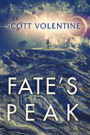 Fate'S Peak