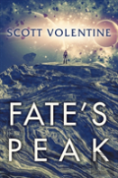 Fate'S Peak