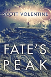 Fate'S Peak