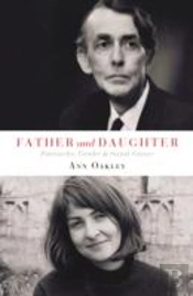Father And Daughter
