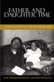 Father And Daughter Time: Conversations
