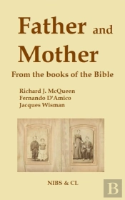 Father And Mother - From The Books Of The Bible