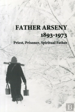 Bertrand.pt - Father Arseny 1893-1973