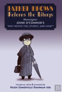 Bertrand.pt - Father Brown Reforms The Liturgy
