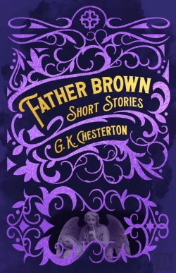Bertrand.pt - Father Brown Short Stories