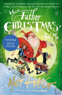 Bertrand.pt - Father Christmas And Me