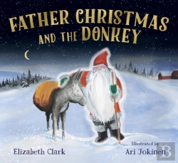 Bertrand.pt - Father Christmas And The Donkey