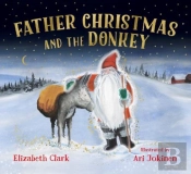 Father Christmas And The Donkey