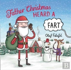 Bertrand.pt - Father Christmas Heard A Fart