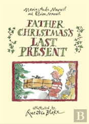 Father Christmas'S Last Present