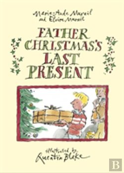 Bertrand.pt - Father Christmas'S Last Present