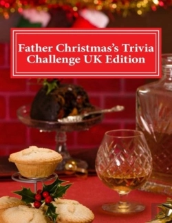 Bertrand.pt - Father Christmas'S Trivia Challenge Uk Edition