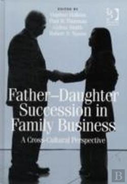 Bertrand.pt - Father-Daughter Succession In Family Business