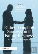 Father-Daughter Succession In Family Business