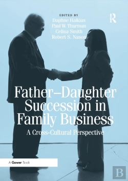 Bertrand.pt - Father-Daughter Succession In Family Business