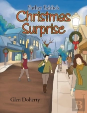 Father Eddie'S Christmas Surprise