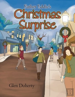 Bertrand.pt - Father Eddie'S Christmas Surprise