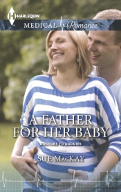 Father For Her Baby
