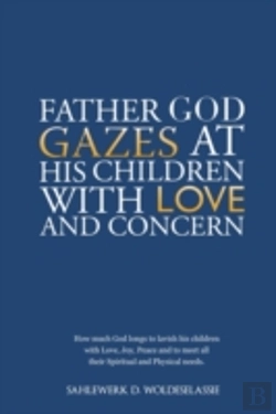 Bertrand.pt - Father God Gazes At His Children With Lo