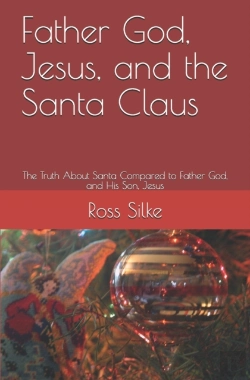 Bertrand.pt - Father God, Jesus, And The Santa Claus