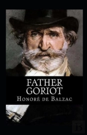 Father Goriot Annotated