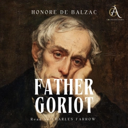 Bertrand.pt - Father Goriot - Audiobook