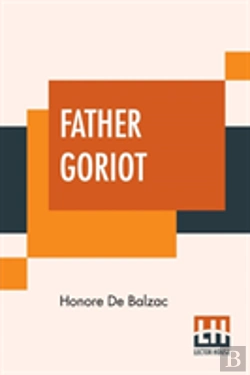 Bertrand.pt - Father Goriot