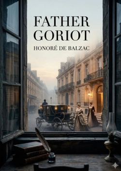 Bertrand.pt - Father Goriot - By Honore De Balzac