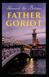 Father Goriot Illustrated