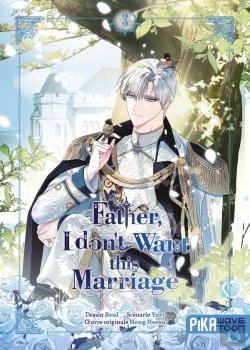 Bertrand.pt - Father, I Don'T Want This Marriage T03