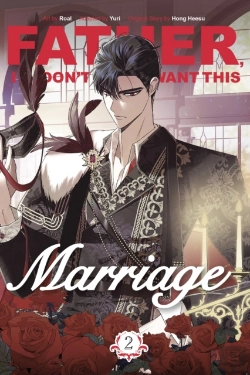 Bertrand.pt - Father, I Don'T Want This Marriage, Vol. 2