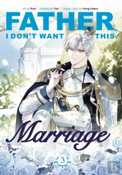 Bertrand.pt - Father, I Don't Want This Marriage, Vol. 3