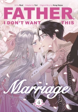 Bertrand.pt - Father, I Don'T Want This Marriage, Vol. 4