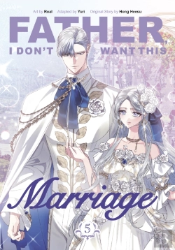Bertrand.pt - Father, I Don'T Want This Marriage, Vol. 5