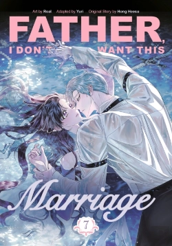 Bertrand.pt - Father, I Don'T Want This Marriage, Vol. 7