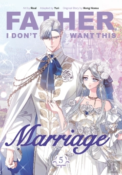 Bertrand.pt - Father, I Don'T Want This Marriage, Volume 5